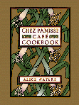 Chez Panisse Cafe book graphic