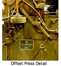 offset detail graphic