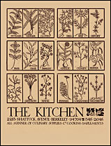 Kitchen graphic