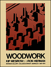 Woodwork graphic