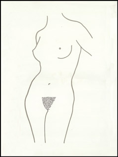 shere graphic