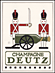 deutz graphic