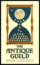 Antique graphic