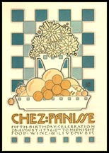 Chez Pannisse 5th