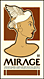 mirage graphic