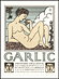 Garlic graphic