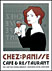 Chez Panisse 85 graphic