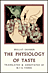 Physiology of Taste graphic