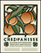 Chez Panisse 30th graphic