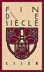 Fin de Siecle graphic