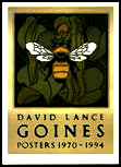 Goines Poster book graphic