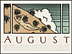 august graphic
