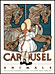 Carousel poster graphic