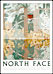 North Face graphic