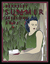 Summer Session 2001 graphic