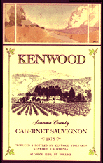 Kenwood 3 graphic